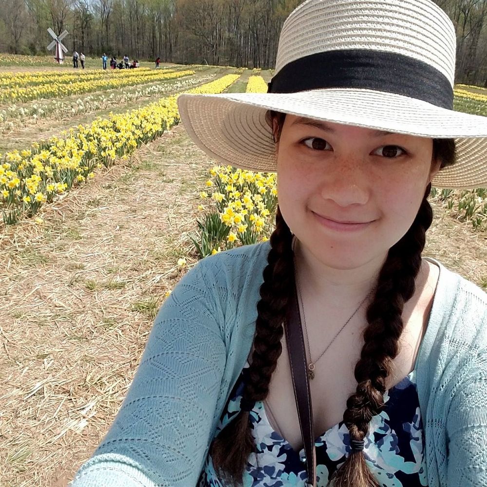 Meet your Posher, My-Lea